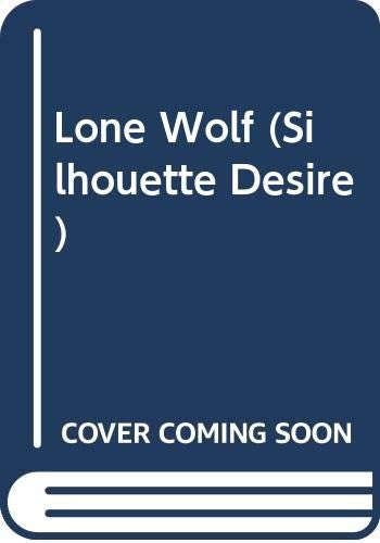 Lone Wolf