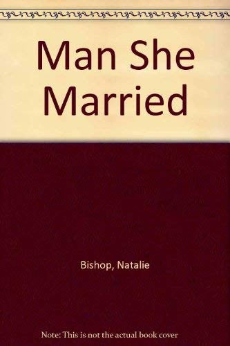 Man She Married