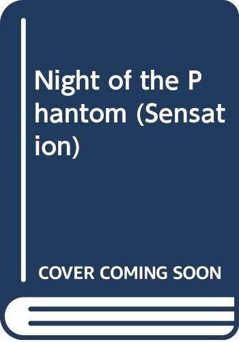 Night of the Phantom