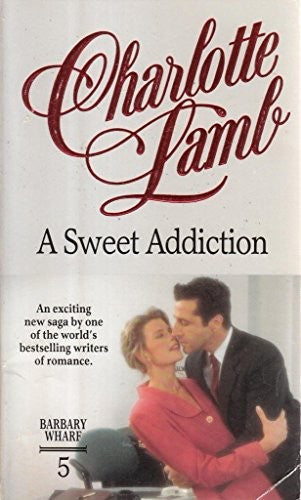 A Sweet Addiction