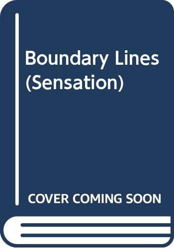 Boundary Lines