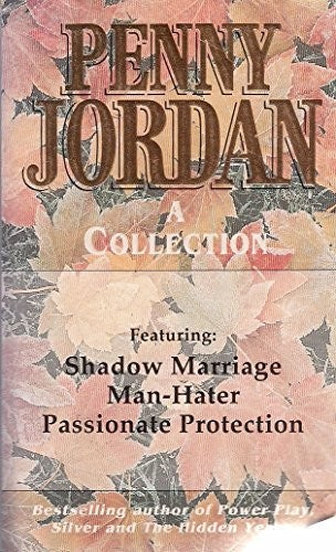 Penny Jordan Omnibus