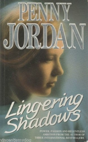 Lingering Shadows