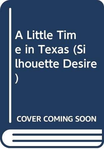 A Little Time in Texas