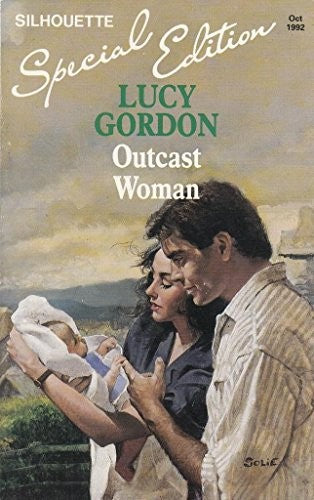 Outcast Woman