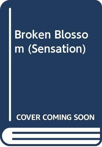 Broken Blossom