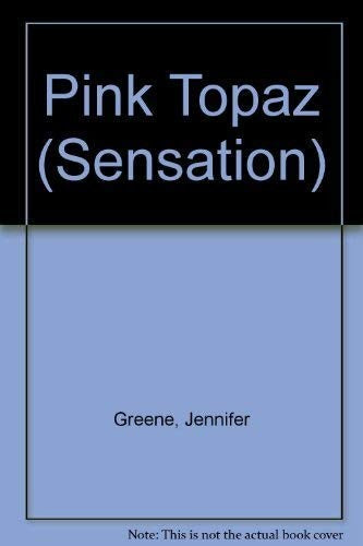 Pink Topaz
