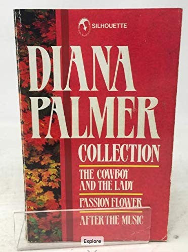 Diana Palmer Collection