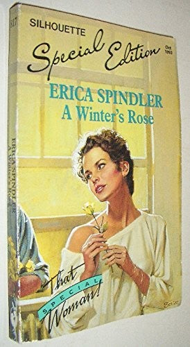 A Winter's Rose