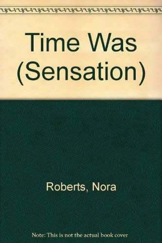 Time Was