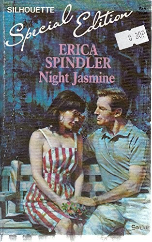 Night Jasmine