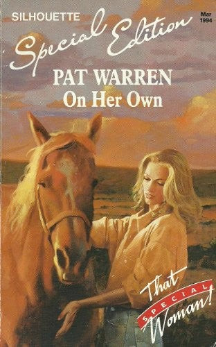On Her Own