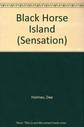 Black Horse Island