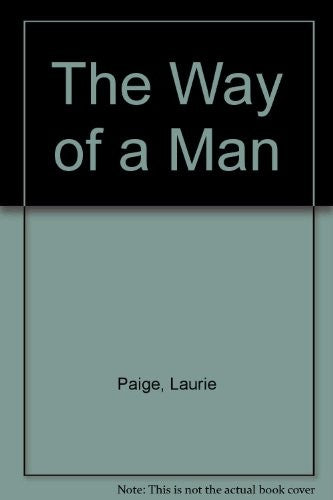 The Way of a Man