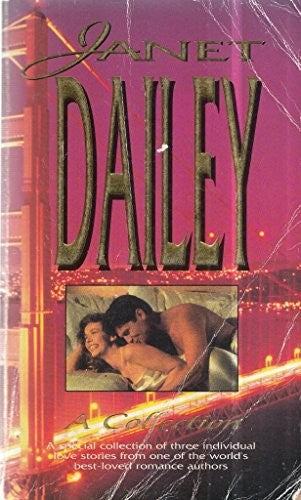 Janet Dailey Collection