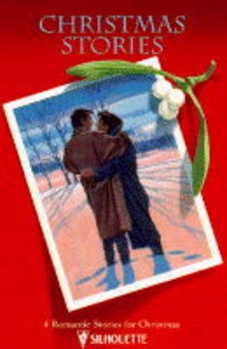 Silhouette Christmas Stories