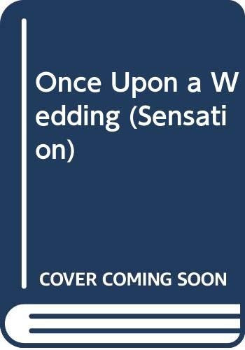 Once Upon a Wedding