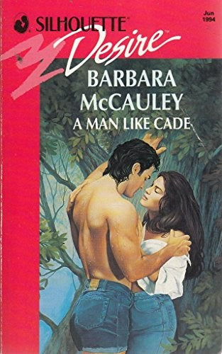 A Man Like Cade