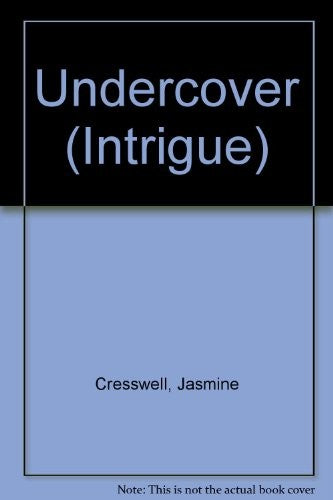 Undercover