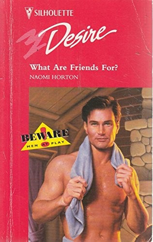 What are Friends for?