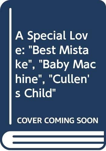A Special Love