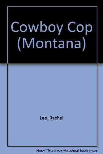 Cowboy Cop