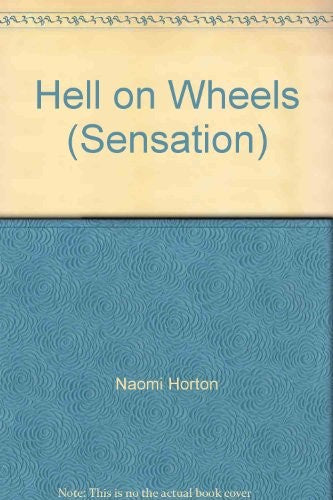 Hell on Wheels