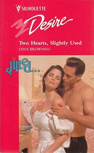 Two Hearts, Slighty Used