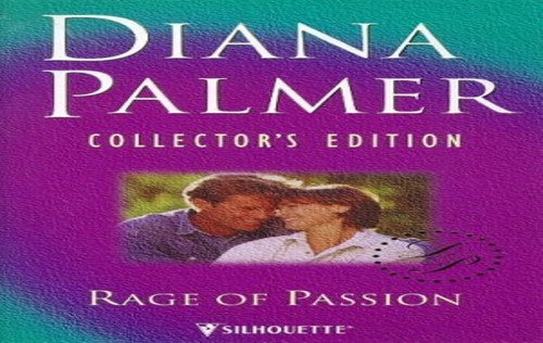 Rage of Passion