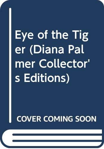 Eye of the Tiger