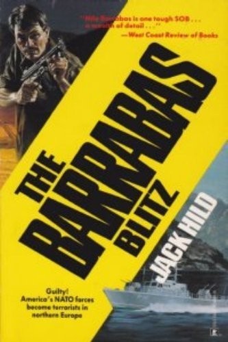 The Barrabas Blitz
