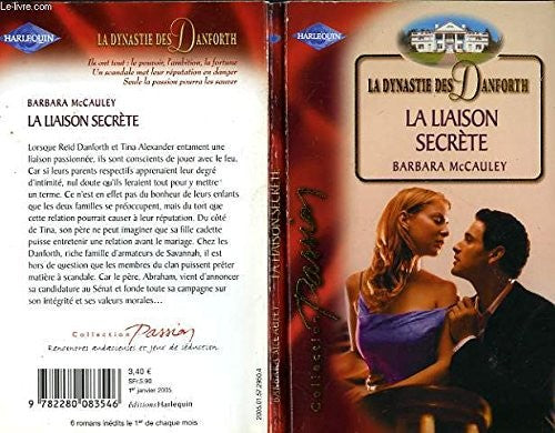 The Cinderella Scandal: The Cinderella Scandal / Man Beneath the Uniform (Dynasties: The Danforths, Book 1)