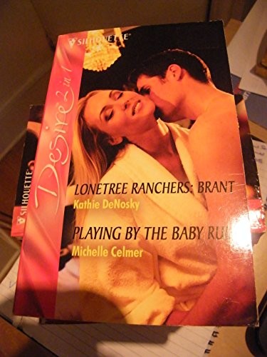 Lonetree Ranchers: Brant