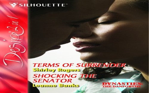 Terms Of Surrender