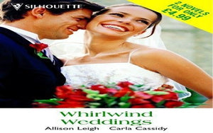 Whirlwind Weddings 