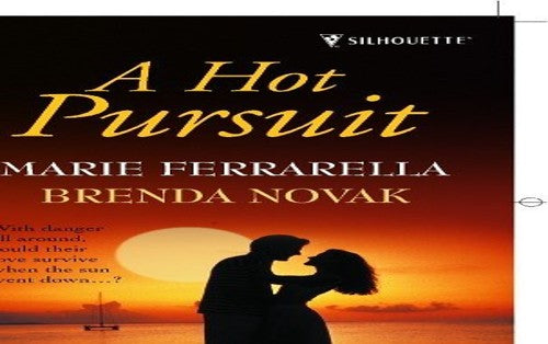 A Hot Pursuit