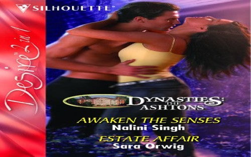 Awaken the Senses