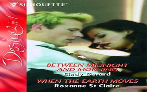 Between Midnight And Morning