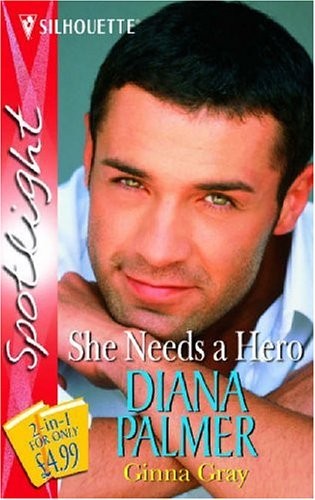 She Needs a Hero