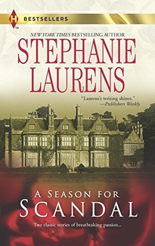 A Season for Scandal