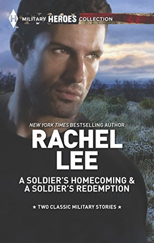 A Soldier's Homecoming and a Soldier's Redemption