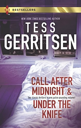 Call After Midnight and Under the Knife