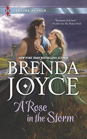 A Rose in the Storm