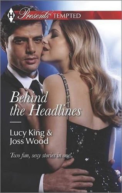 Behind the Headlines