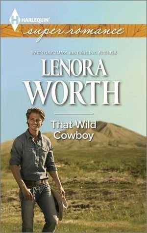 That Wild Cowboy