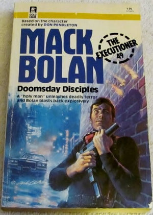 Doomsday Disciples