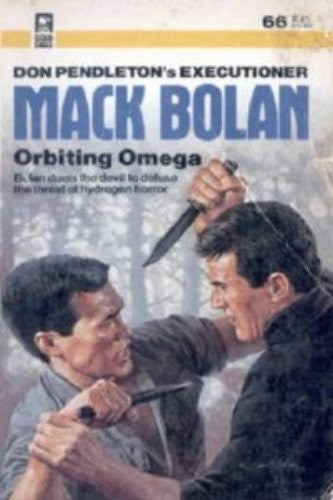 Orbiting Omega