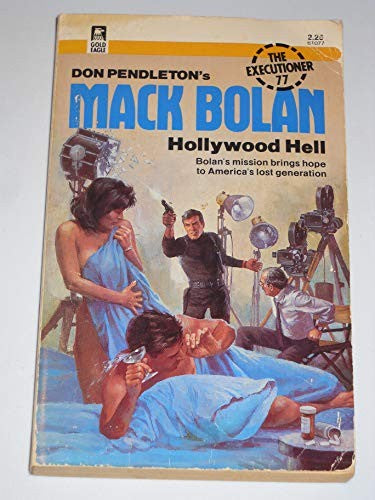Hollywood Hell