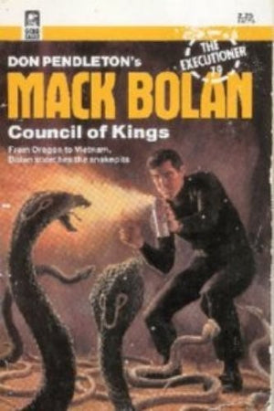 Council Of Kings