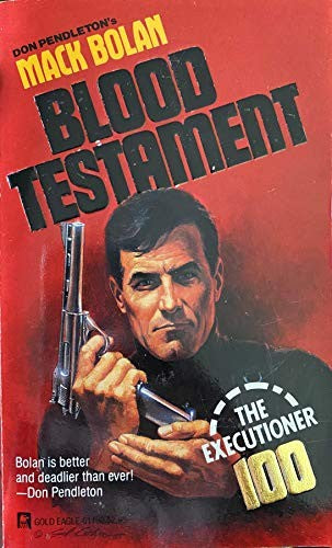 Blood Testament